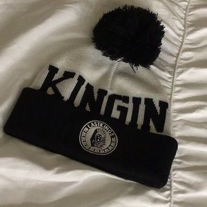 Black Beanie ❗️FINAL SALE❗️